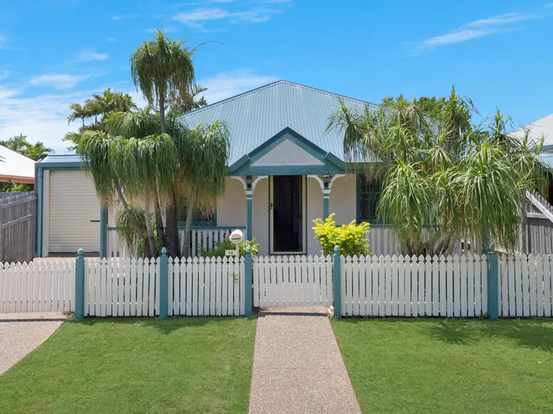 HERE'S TO NEW BEGINNINGS