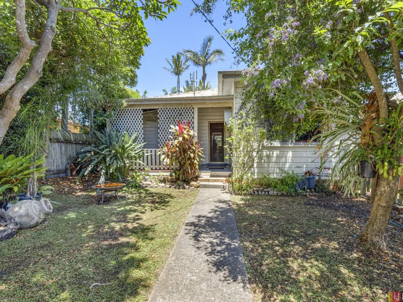 East Kempsey Cottage