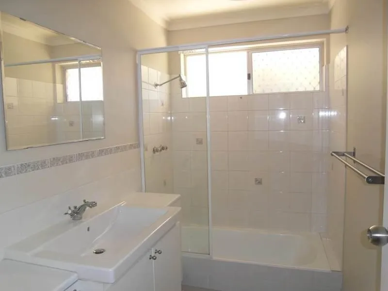 WILLETTON HIGH SCHOOL ZONE