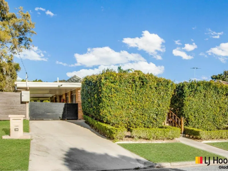 Spacious and Flexible Family Home