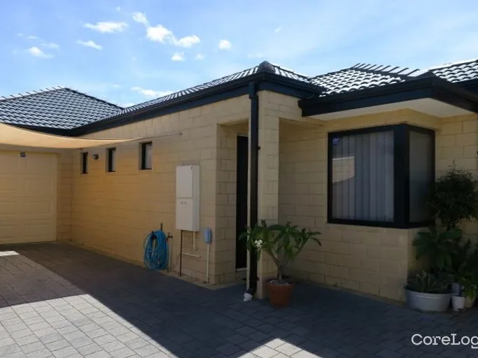 Convienience and Comfort 3x2 Villa