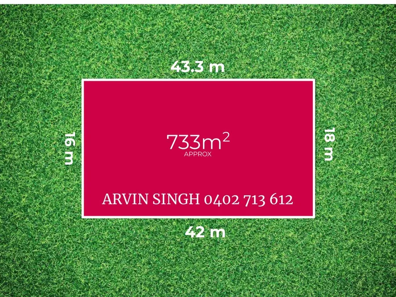 GOLDEN OPPORTUNITY !!