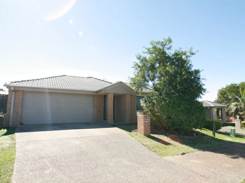 4 Bedroom Home in Quiet Location
