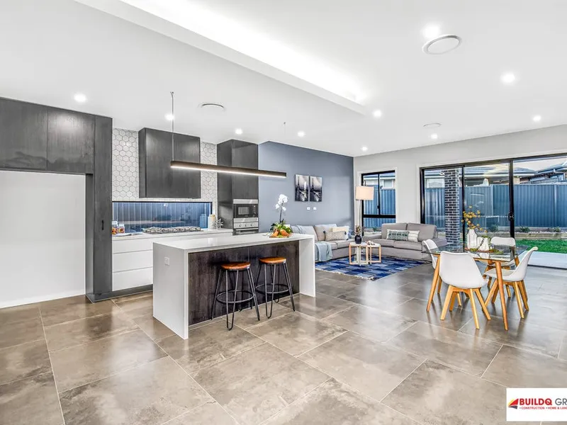 Brand New Home For Rent | Marsden Park's FINEST