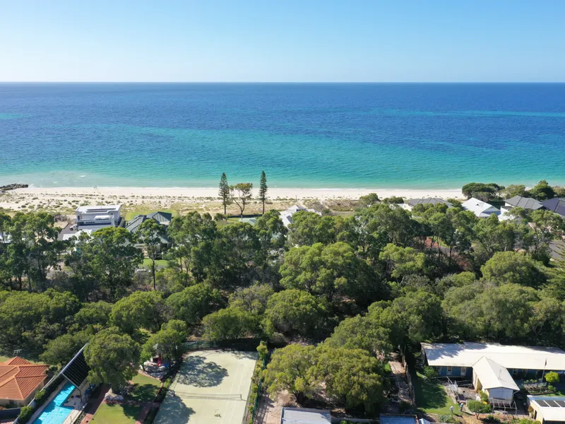 5A Lake Street, West Busselton