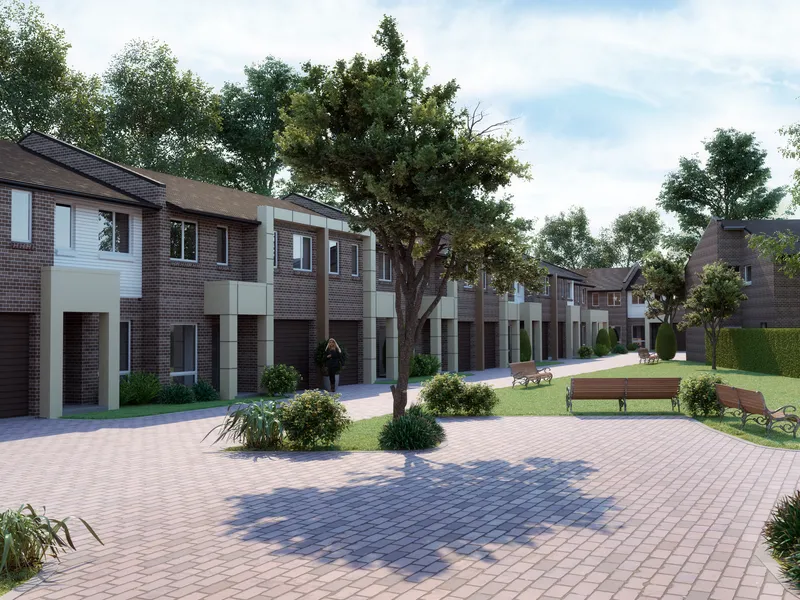 COBBETT GARDENS ESTATE 