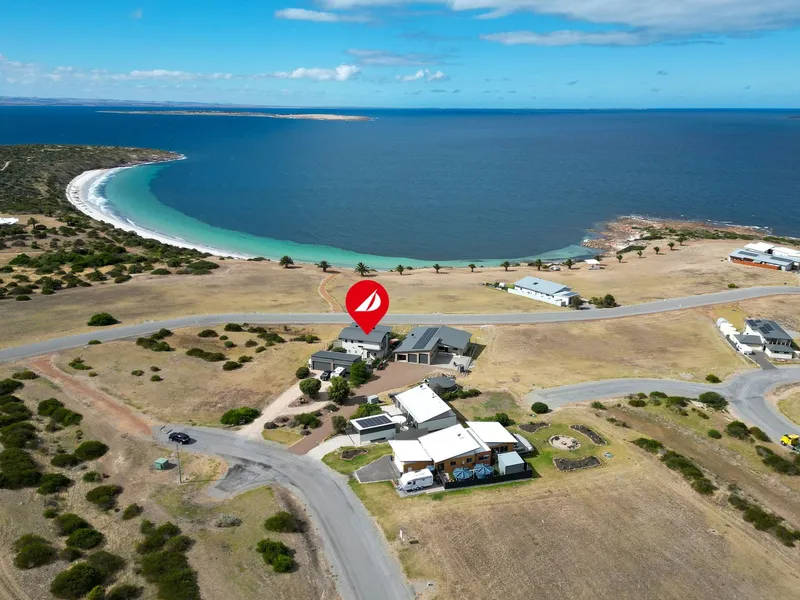 Sensational Seaside Living at ever popular Point Boston