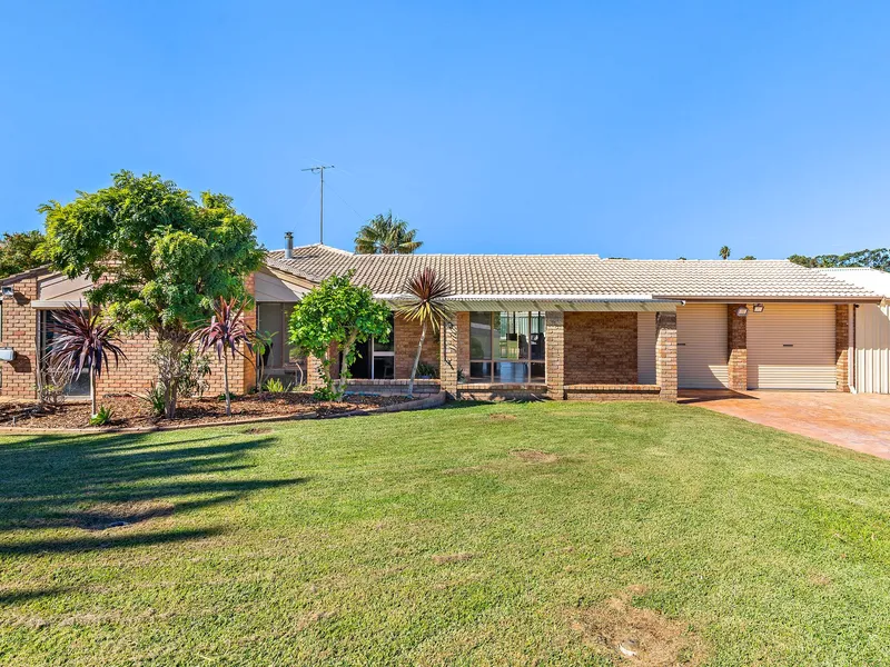 Dream Family Home..!!