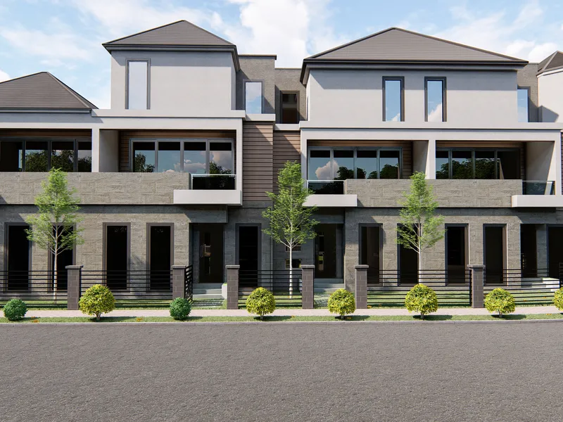 Thoughtfully-Crafted Sanctuary Living at The Heart of Laurimar Town Centre
