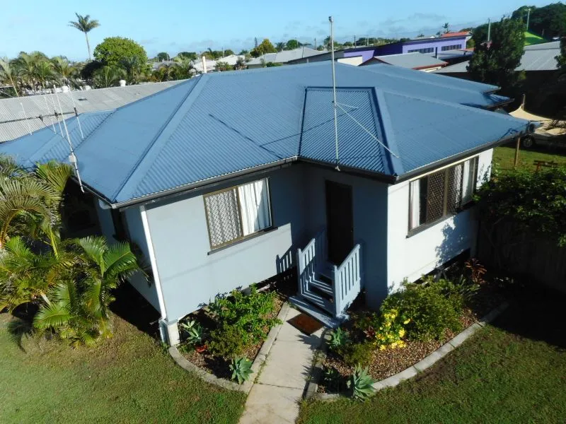 Refurbished 3 Bedroom Home in ideal location CURRENTLY RENTED $330.00 weekly