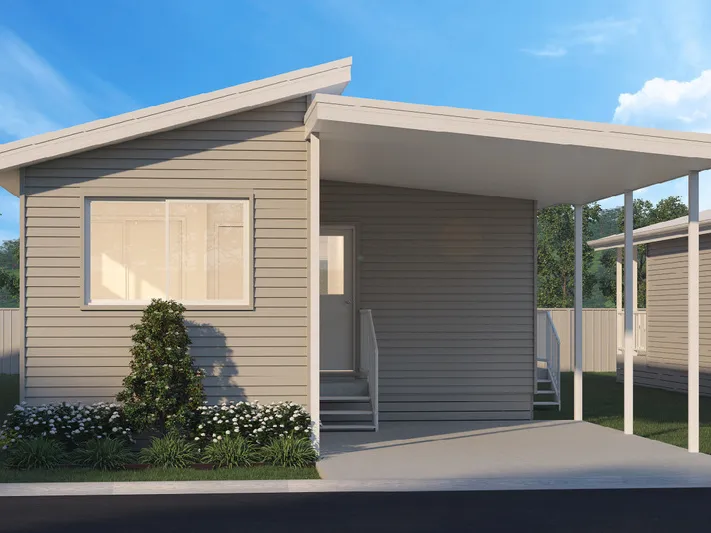 Brand new home design now ready to move into!