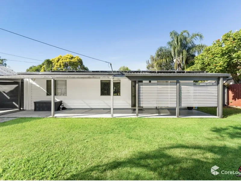 Location, Location, Location