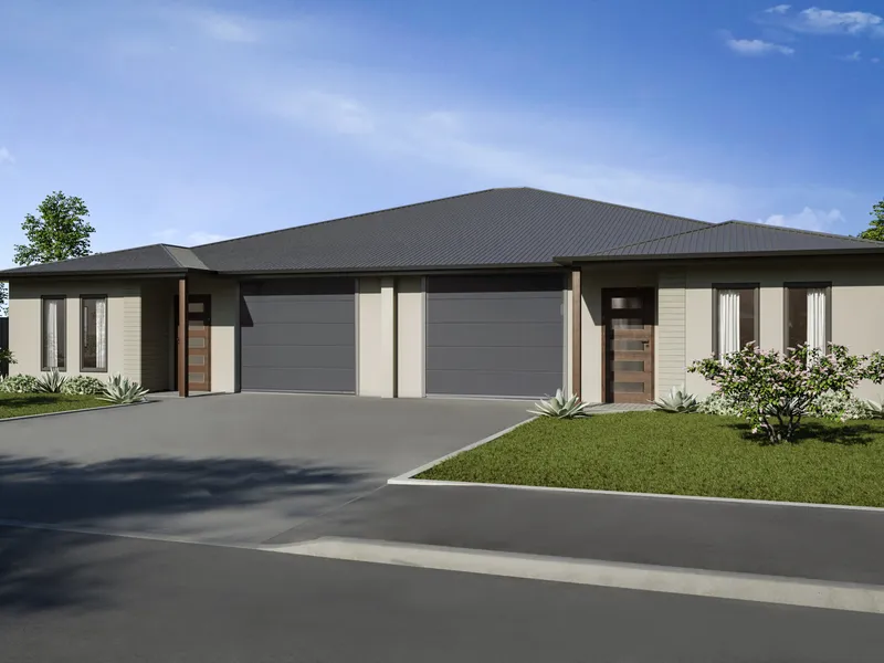 Haven Breeze - New Villa's By Mountain and Sea