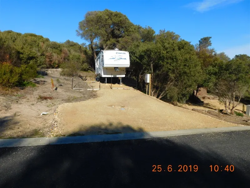 Much Much Much More Than Land!