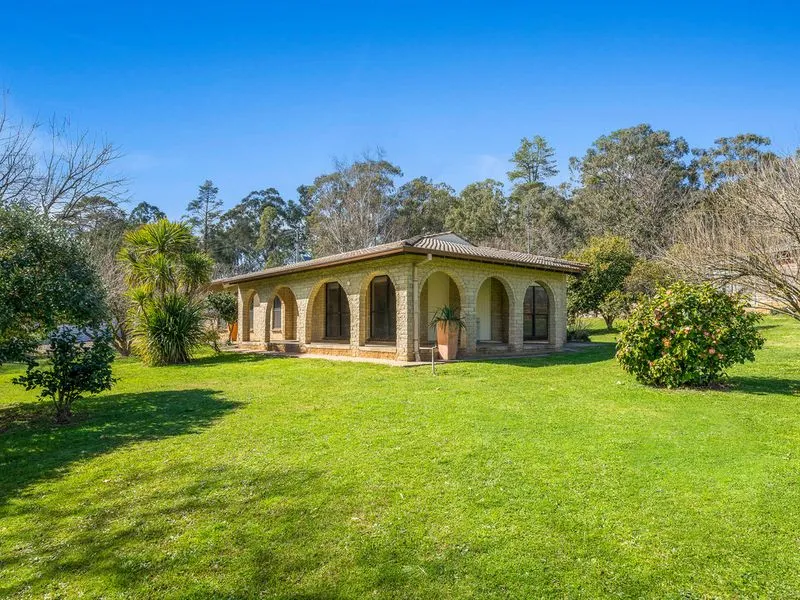 BIG BEAUTIFUL BLOCK AND BIG OPPORTUNITIES