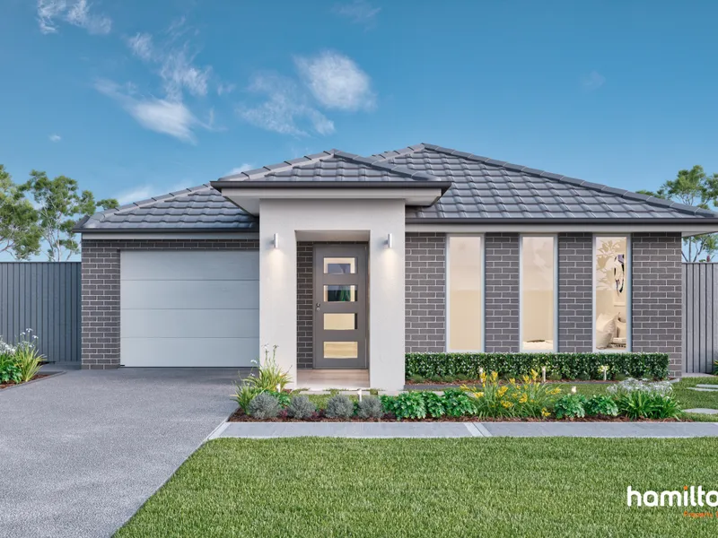 Charming Family Appeal With Endless Possibilities