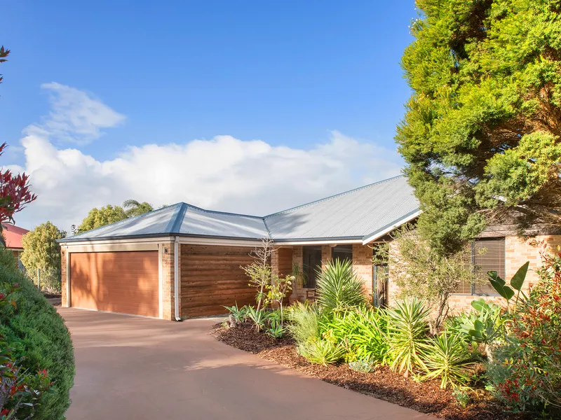 Margaret River lifestyle