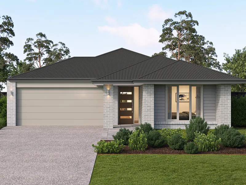 Home building made easy!