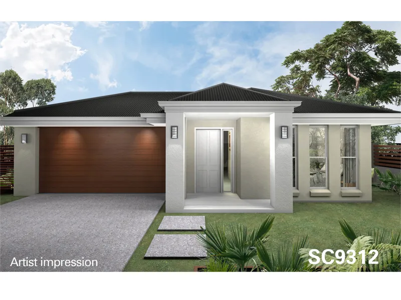 ELIGIBLE FOR QLD $30,000 FIRST HOMEOWNERS GRANT (CONDITIONS APPLY)