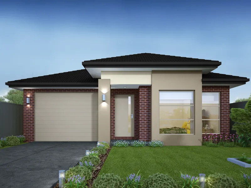 Full Turnkey Package Suited to Investors | Beveridge