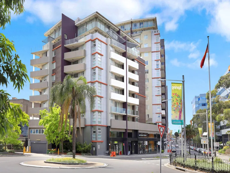 Furnished 2 Bedroom in a Premium Location