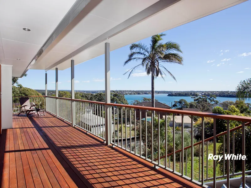 All to do with the Views & the Location! APPLY ONLINE t-app.com.au/rwb