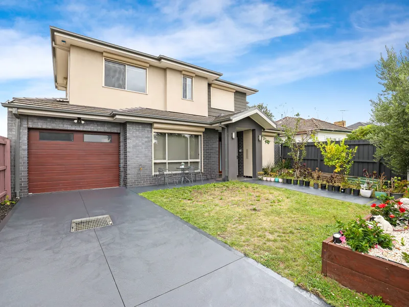 Showcasing the best...