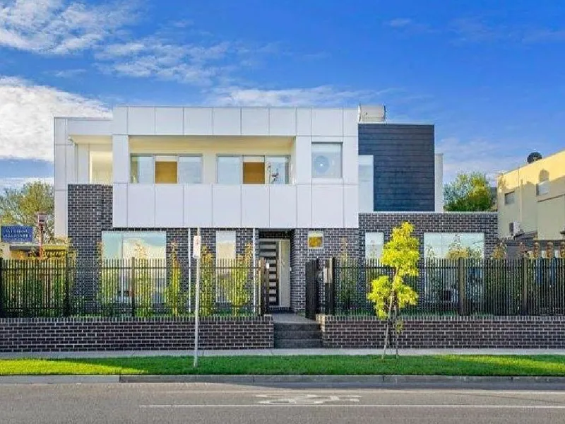 Comfortable Apartment in Pascoe Vale