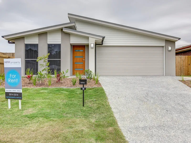 Great Family Home in Camelot Estate