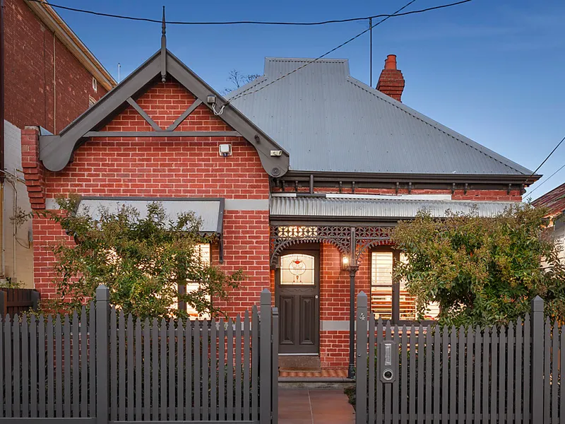 Edwardian to contemporary: meticulously renovated & exclusively positioned
