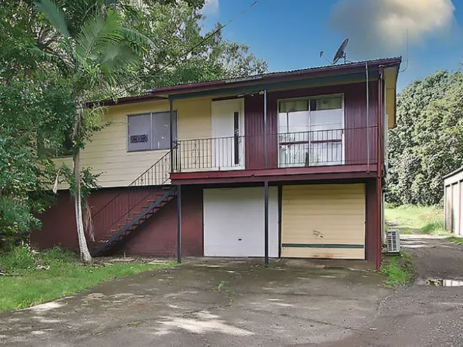 Welcome to 74 School Road Redbank Plains!