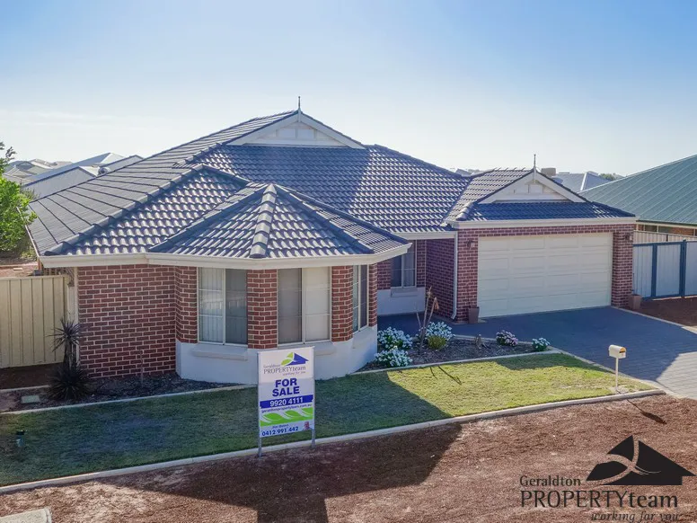 Window of Opportunity in Wandina