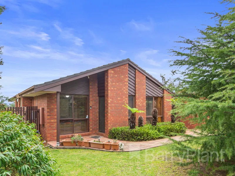 Family entertainer with a homely ambience.