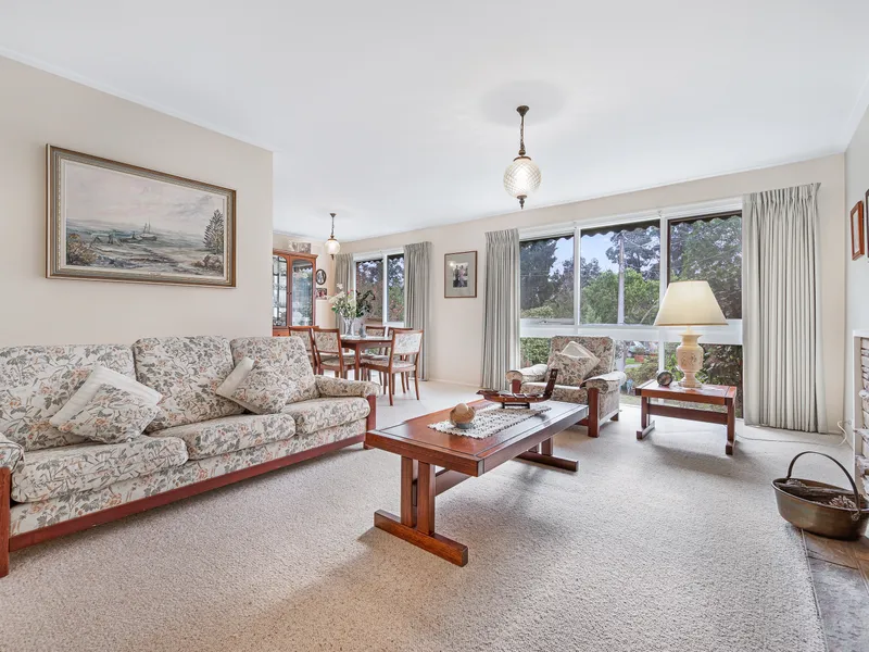 TRANQUIL TEMPTATION STEPS FROM VERMONT SECONDARY