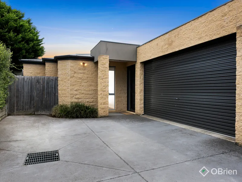 Perfect Position With The Layout To Match