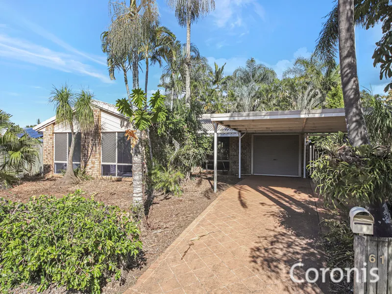 61 McNeil St, Kallangur