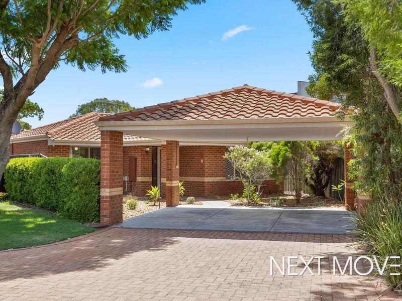 LOCATION, CONVENIENCE, LIFESTYLE