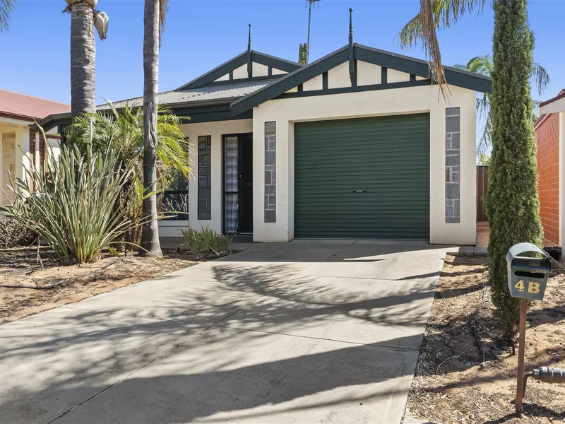 First Homeowners & Investors.