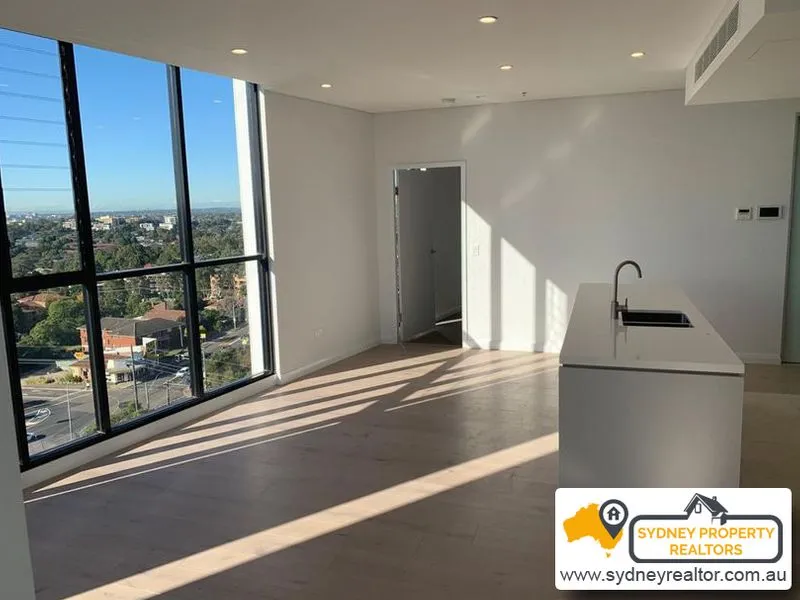Brand New Apartment in Westmead