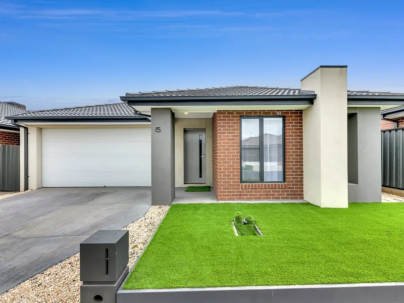 3 BEDROOM FAMILY HOME FOR RENT IN TARNEIT !!