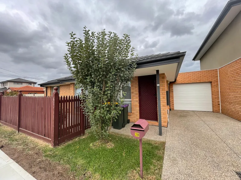 Well Presented 3 Bedroom Unit!