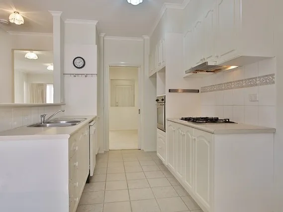 Modern 2 Storey Townhouse