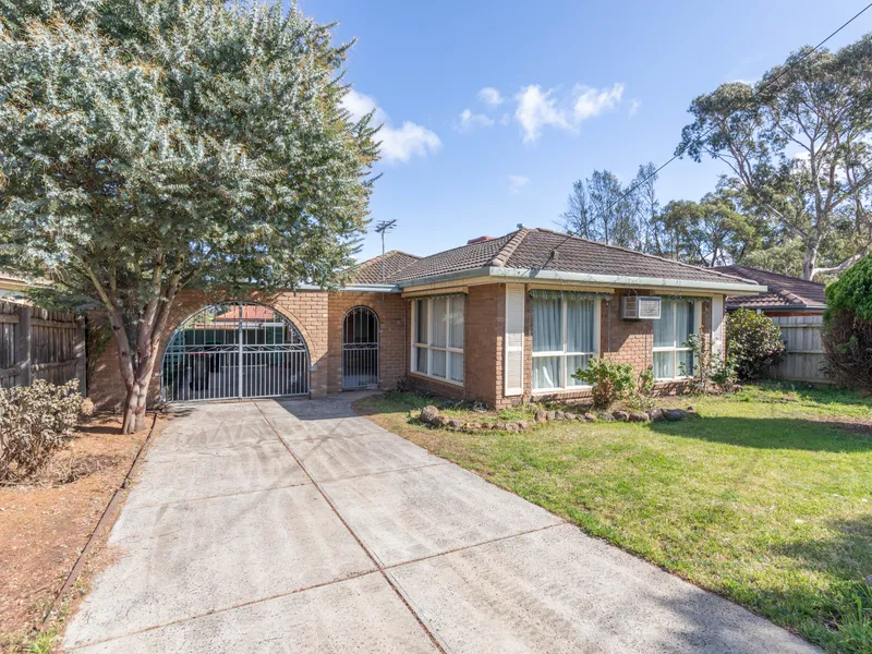 3 BEDROOM HOUSE CLOSE TO ALL AMENITIES