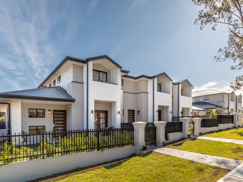Exclusive Over 55’s Estate - Now 80% Sold 