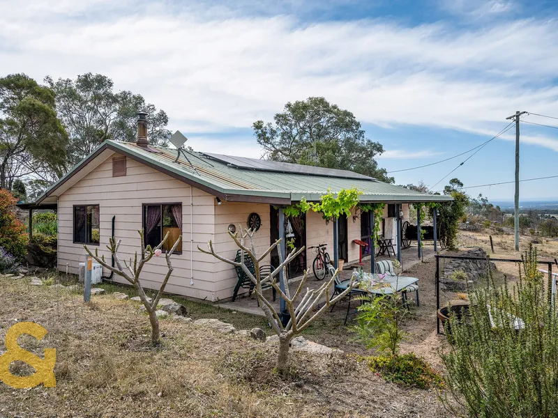 DIAMOND IN THE ROUGH