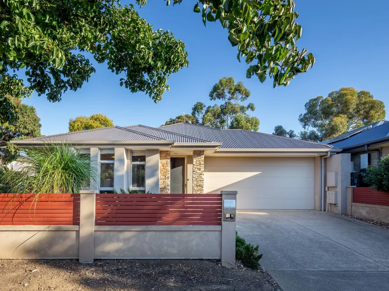 4 Bedroom Family Home - Close to city