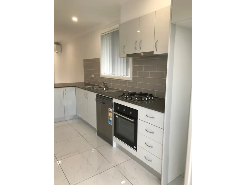 Brand New Grannyflat