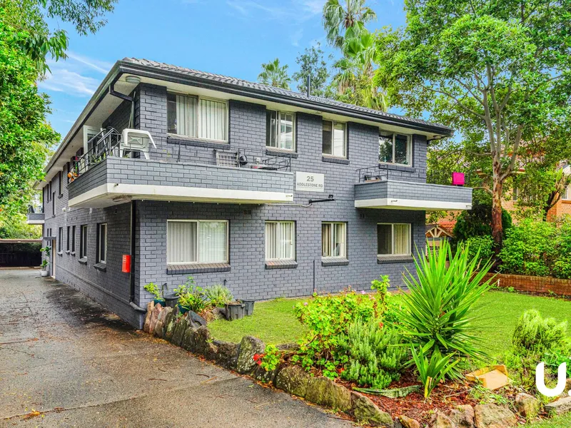 Affordable First Home or Investment