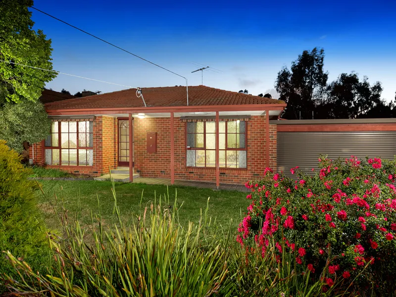 Live or Invest in a Prized Location