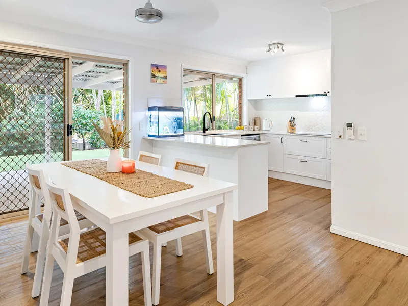 Perfect 3 Bedroom Family Home